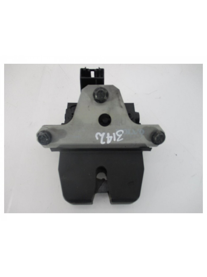 Recambio de cerradura maletero / porton para volvo v40 basis referencia OEM IAM PORTON