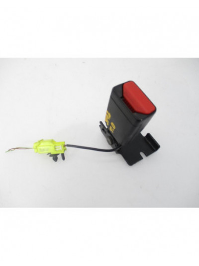 Recambio de anclaje cinturon trasero para volvo v40 basis referencia OEM IAM T.D.