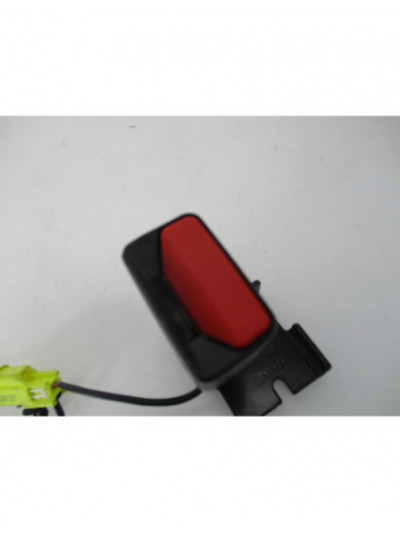 Anclaje cinturón trasero VOLVO V40 Basis 2014