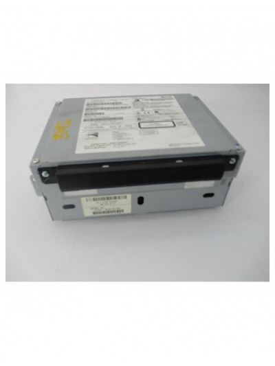 Recambio de sistema audio / radio cd para volvo v40 basis referencia OEM IAM CF6N18C815AA  ALPINE