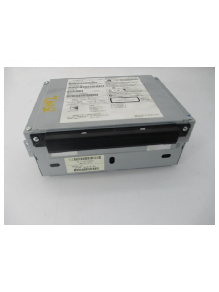 Recambio de sistema audio / radio cd para volvo v40 basis referencia OEM IAM CF6N18C815AA  ALPINE
