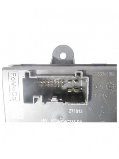 Recambio de modulo confort para volvo v40 basis referencia OEM IAM 31343873T.I.