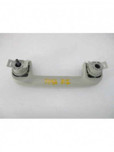 Recambio de asidero delantero izquierdo para volvo v40 basis referencia OEM IAM D.I.