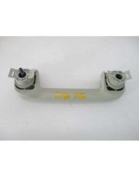 Recambio de asidero delantero izquierdo para volvo v40 basis referencia OEM IAM D.I.