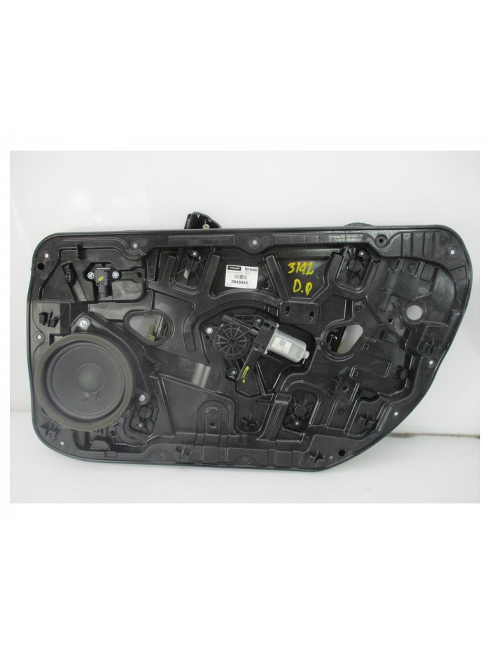 Elevalunas delantero derecho VOLVO V40 Basis 2014
