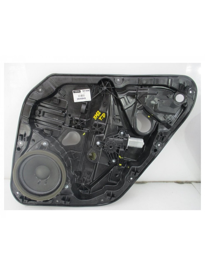 Elevalunas trasero derecho VOLVO V40 Basis 2014