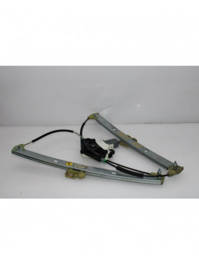 Recambio de elevalunas delantero izquierdo para audi q5 (8r) 2.0 tdi (125kw) referencia OEM IAM 966935100