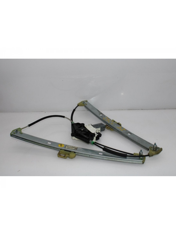 Recambio de elevalunas delantero izquierdo para audi q5 (8r) 2.0 tdi (125kw) referencia OEM IAM 966935100