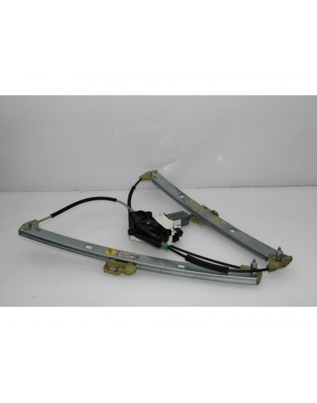 Recambio de elevalunas delantero izquierdo para audi q5 (8r) 2.0 tdi (125kw) referencia OEM IAM 966935100