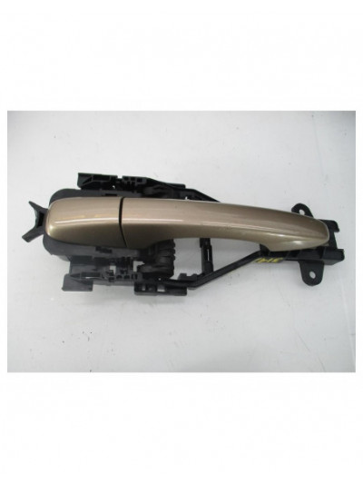 Recambio de maneta exterior trasera derecha para volvo v40 basis referencia OEM IAM 31276166