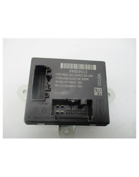 Recambio de modulo confort para volvo v40 basis referencia OEM IAM 31343044D.I.