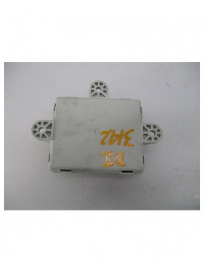 Recambio de modulo confort para volvo v40 basis referencia OEM IAM 31343044D.I.