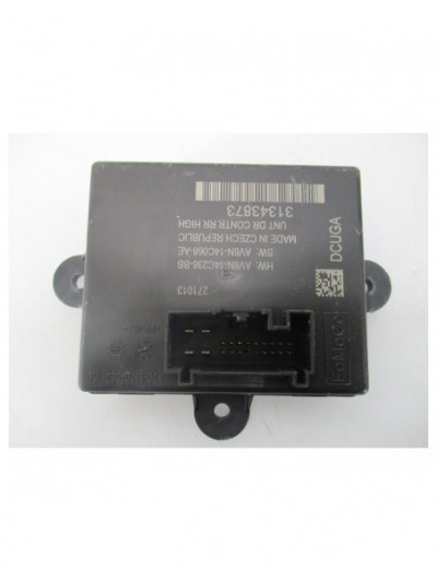 Recambio de modulo confort para volvo v40 basis referencia OEM IAM 31343873