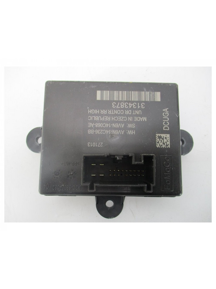 Modulo confort VOLVO V40 Basis 2014