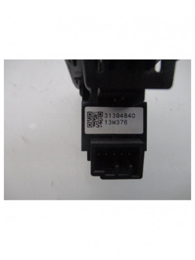 Mando elevalunas trasero izquierdo VOLVO V40 Basis 2014