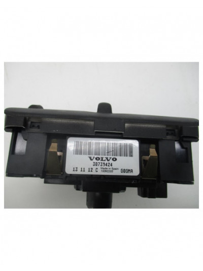 Recambio de mando luces para volvo v40 basis referencia OEM IAM 30739424