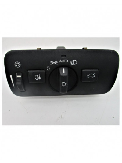 Mando luces VOLVO V40 Basis 2014