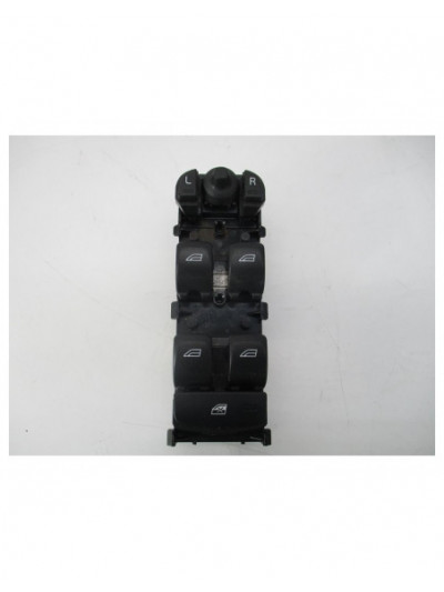 Recambio de mando elevalunas delantero izquierdo para volvo v40 basis referencia OEM IAM 31376495