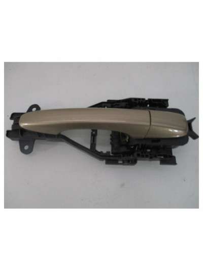 Recambio de maneta exterior delantera derecha para volvo v40 basis referencia OEM IAM 31276166