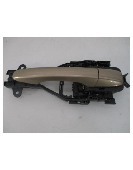 Recambio de maneta exterior delantera derecha para volvo v40 basis referencia OEM IAM 31276166