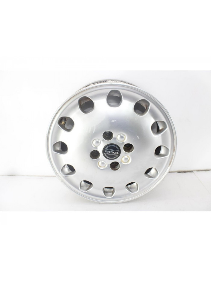 Recambio de llanta para volvo s40 berlina 1.6 referencia OEM IAM 30611203