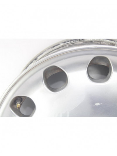 Recambio de llanta para volvo s40 berlina 1.6 referencia OEM IAM 30611203