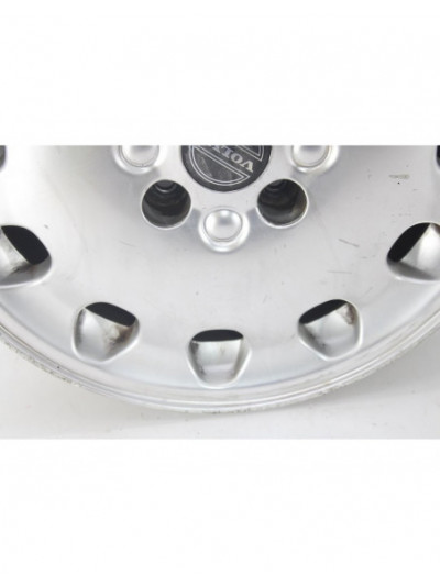 Recambio de llanta para volvo s40 berlina 1.6 referencia OEM IAM 30611203