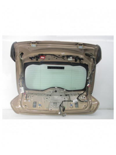 Recambio de porton trasero para volvo v40 basis referencia OEM IAM