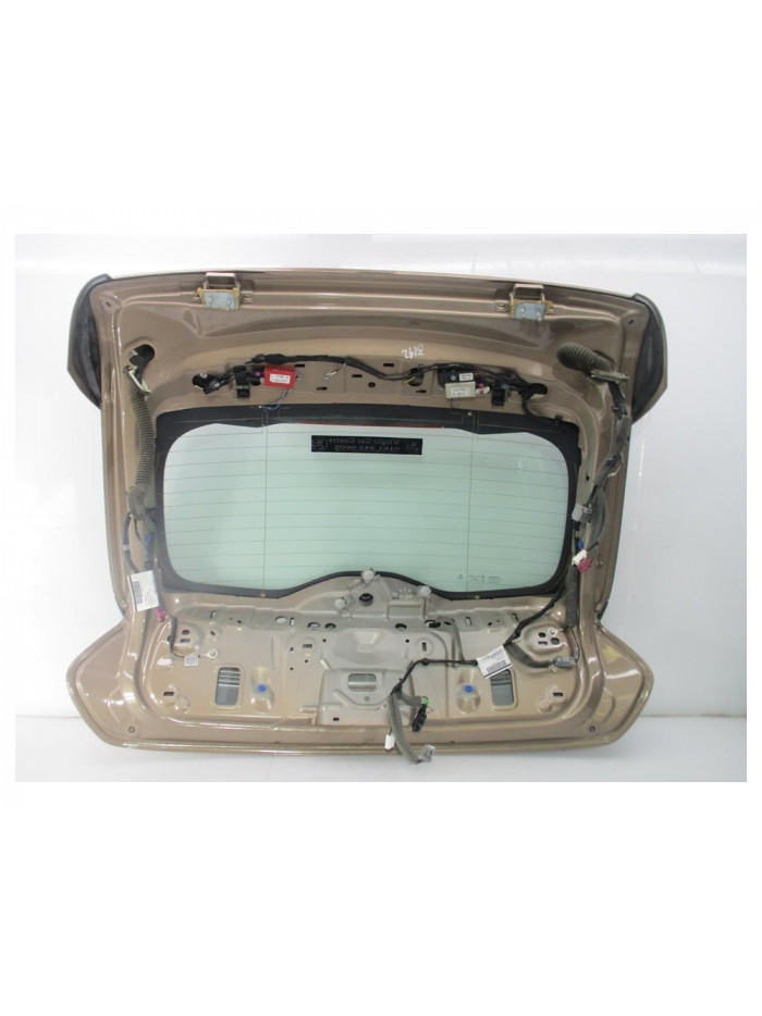 Recambio de porton trasero para volvo v40 basis referencia OEM IAM