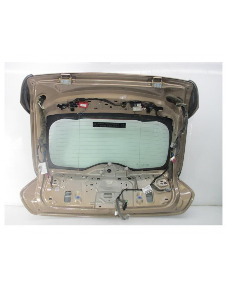 Recambio de porton trasero para volvo v40 basis referencia OEM IAM