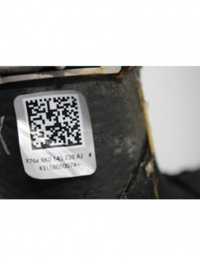 Tubo AUDI A5 SPORTBACK 2.0 TDI 2013