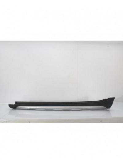 Estribo lateral derecho VOLVO V40 Basis 2014