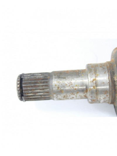 Transmision delantera izquierda VOLVO S40 BERLINA 2.0 16V CAT 1995