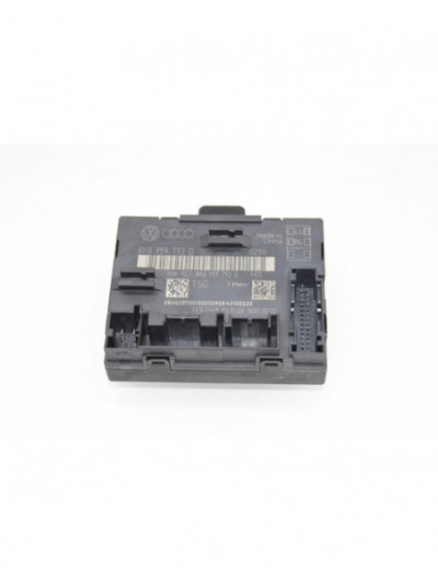 Recambio de centralita check control para audi q5 (8r) 2.0 tdi (125kw) referencia OEM IAM 8K0959792D