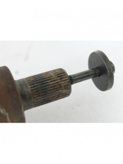 Transmision delantera izquierda VOLVO S40 BERLINA 2.0 16V CAT 1995