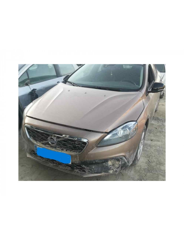 volvo v40 del año 2014