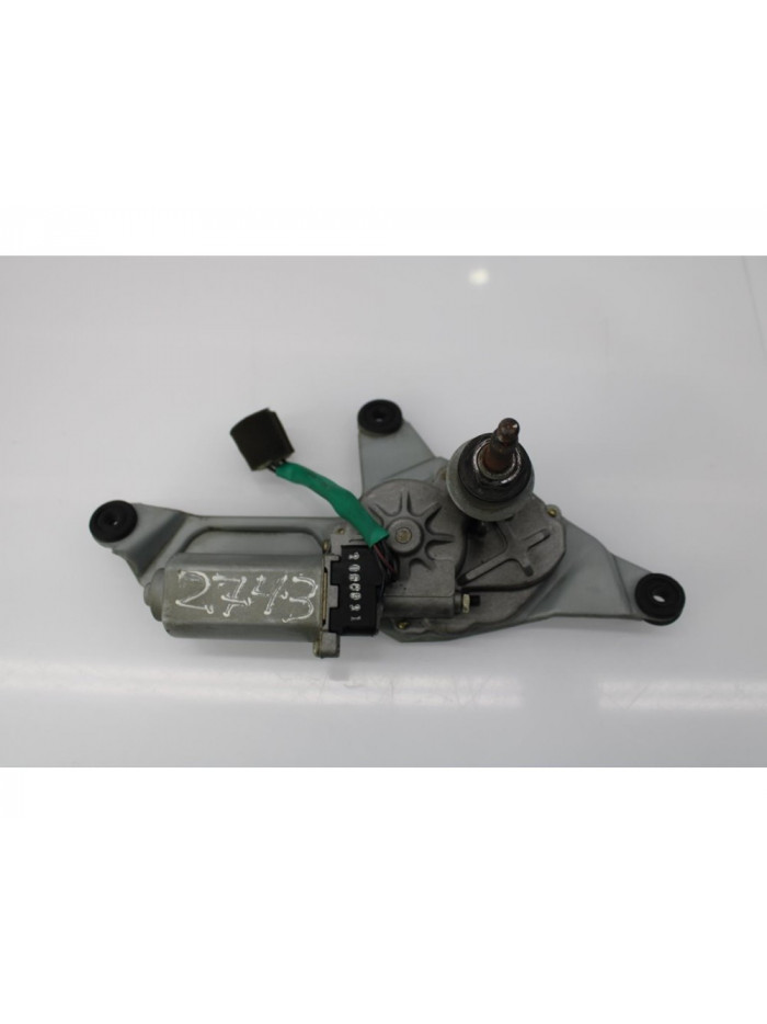 Recambio de motor limpia trasero para ssangyong rexton 270 xvt limited referencia OEM IAM 8615008010