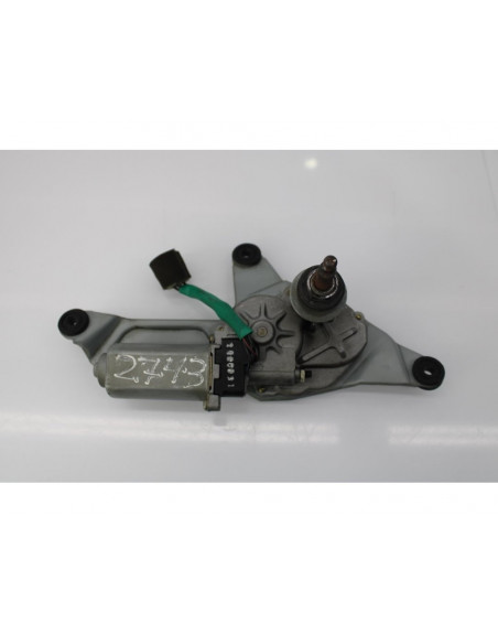 Recambio de motor limpia trasero para ssangyong rexton 270 xvt limited referencia OEM IAM 8615008010