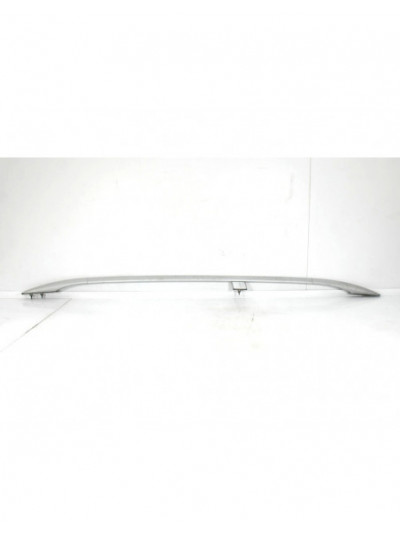 Recambio de barra techo izquierda para ssangyong rexton w / rexton 2.0 xdi referencia OEM IAM