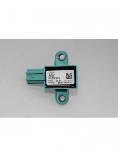Recambio de sensor para audi q5 (8r) 2.0 tdi (125kw) referencia OEM IAM 8K0955557C