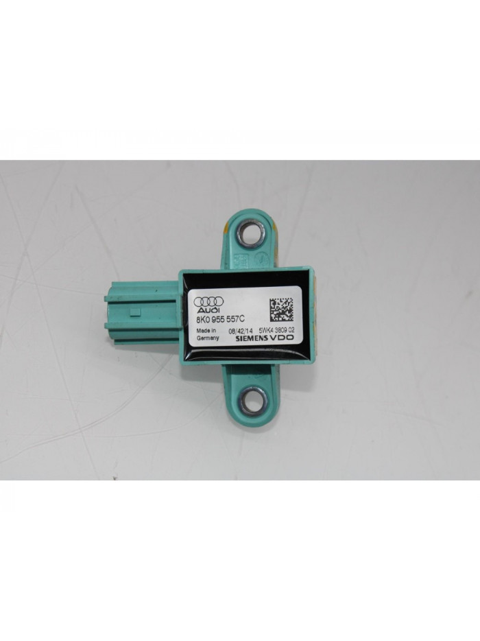 Recambio de sensor para audi q5 (8r) 2.0 tdi (125kw) referencia OEM IAM 8K0955557C