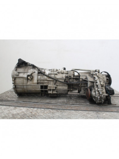 Caja cambios SSANGYONG REXTON W / REXTON 2.0 Xdi Diesel 155CV 114KW 2014