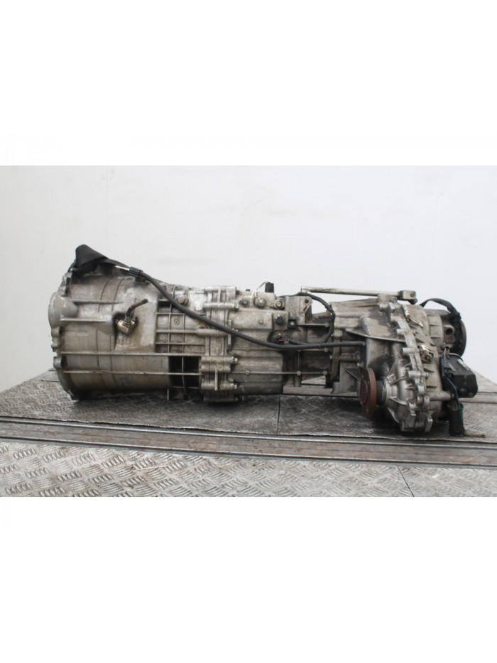 Caja cambios SSANGYONG REXTON W / REXTON 2.0 Xdi Diesel 155CV 114KW 2014