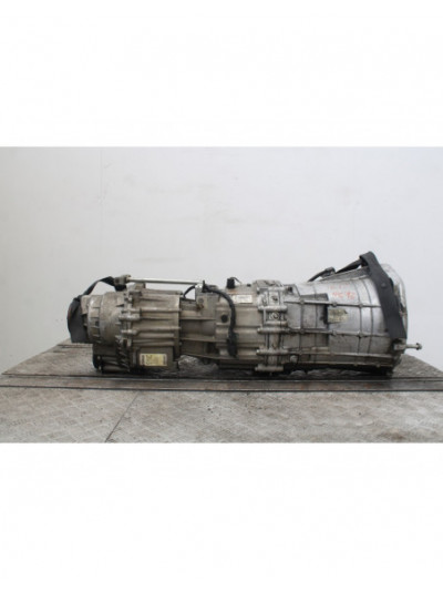 Caja cambios SSANGYONG REXTON W / REXTON 2.0 Xdi Diesel 155CV 114KW 2014
