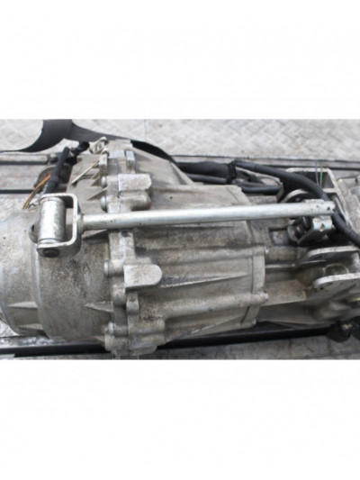 Caja cambios SSANGYONG REXTON W / REXTON 2.0 Xdi Diesel 155CV 114KW 2014