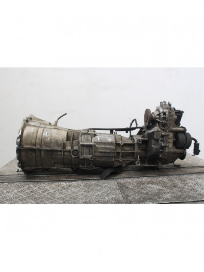 Caja cambios SSANGYONG REXTON W / REXTON 2.0 Xdi Diesel 155CV 114KW 2014