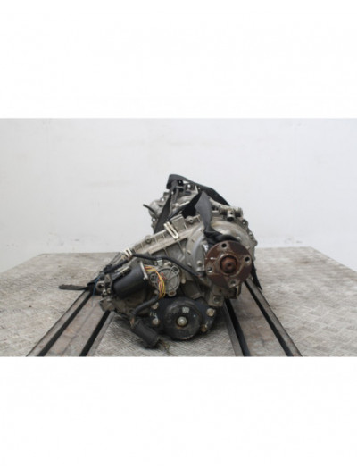 Caja cambios SSANGYONG REXTON W / REXTON 2.0 Xdi Diesel 155CV 114KW 2014