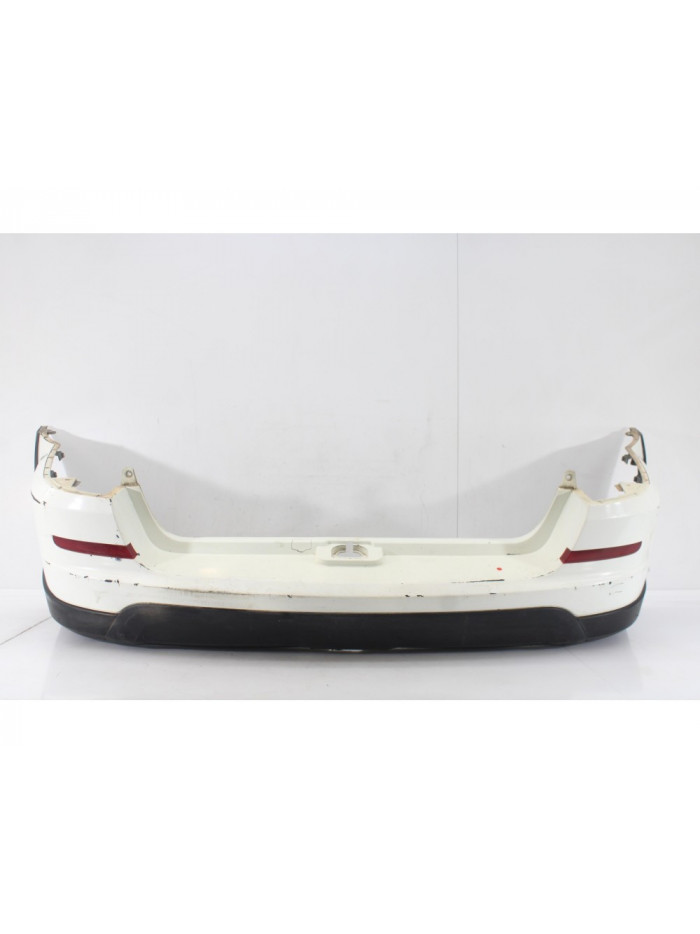 Recambio de paragolpes trasero para ssangyong rexton w / rexton 2.0 xdi referencia OEM IAM 7881108D00