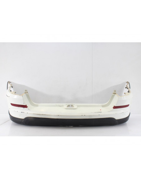 Recambio de paragolpes trasero para ssangyong rexton w / rexton 2.0 xdi referencia OEM IAM 7881108D00