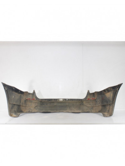 Recambio de paragolpes trasero para ssangyong rexton w / rexton 2.0 xdi referencia OEM IAM 7881108D00